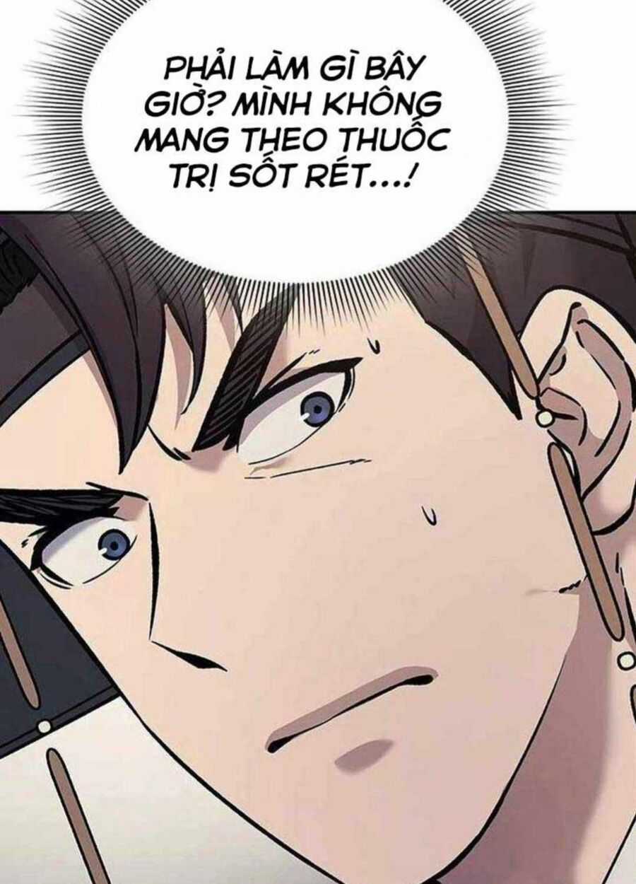 Bác Sĩ Tới Joseon - Chapter 9 - Trang 48