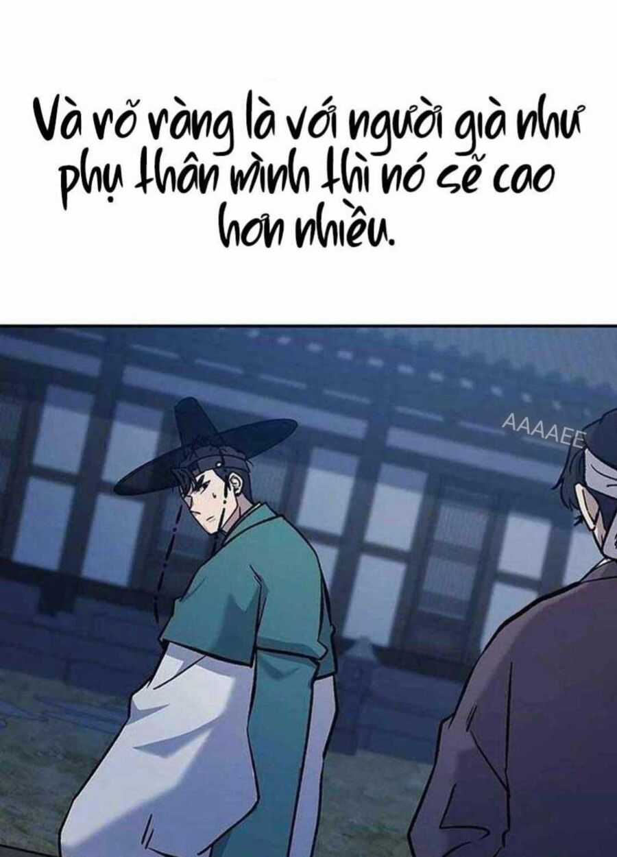 Bác Sĩ Tới Joseon - Chapter 9 - Trang 72