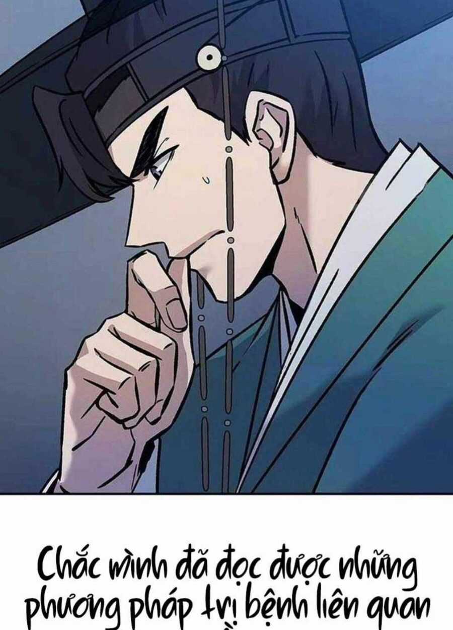 Bác Sĩ Tới Joseon - Chapter 9 - Trang 74