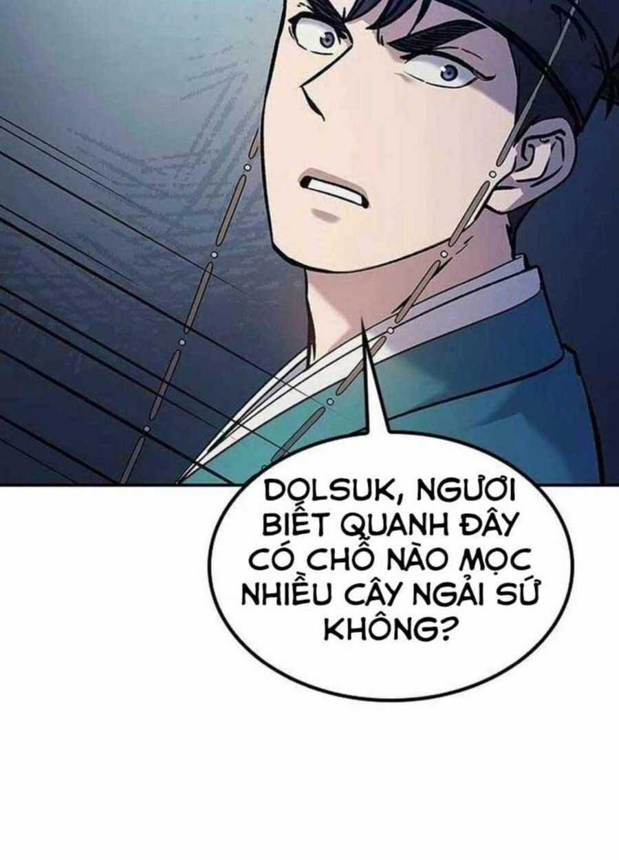 Bác Sĩ Tới Joseon - Chapter 9 - Trang 81