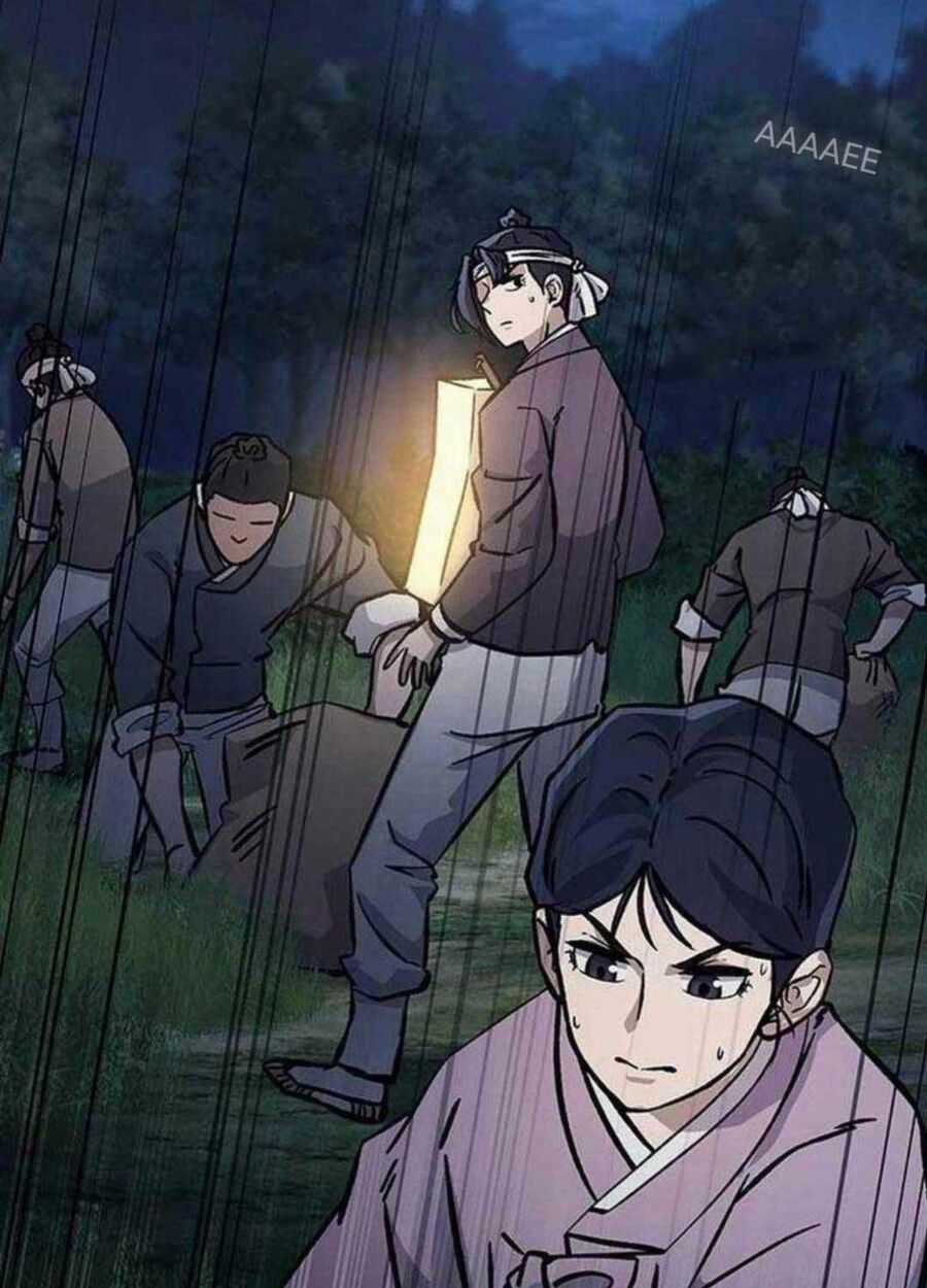 Bác Sĩ Tới Joseon - Chapter 9 - Trang 91