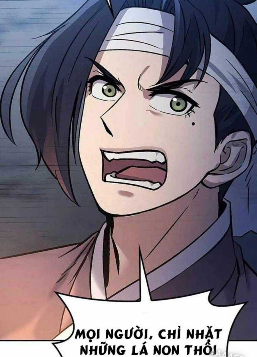 Bác Sĩ Tới Joseon - Chapter 9 - Trang 93