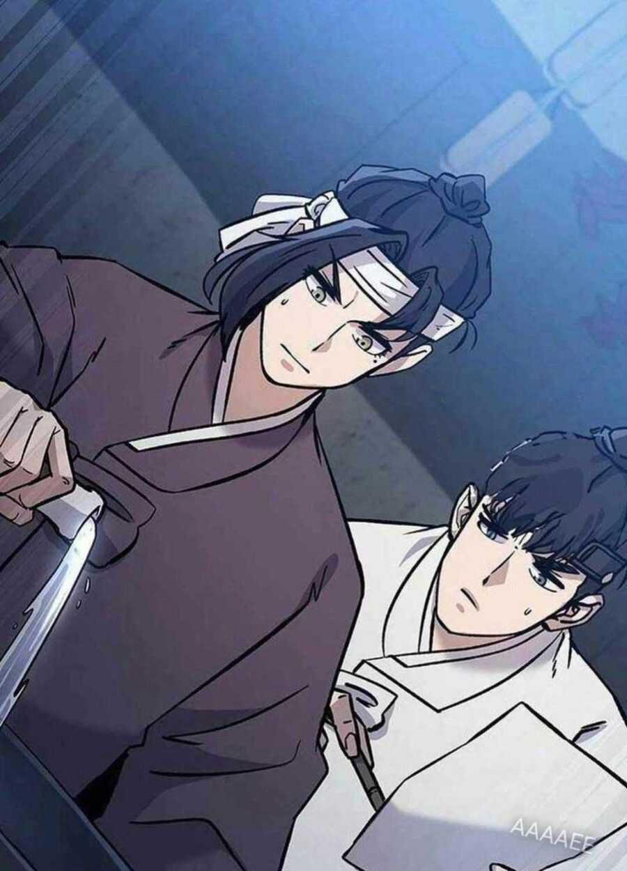 Bác Sĩ Tới Joseon - Chapter 9 - Trang 99