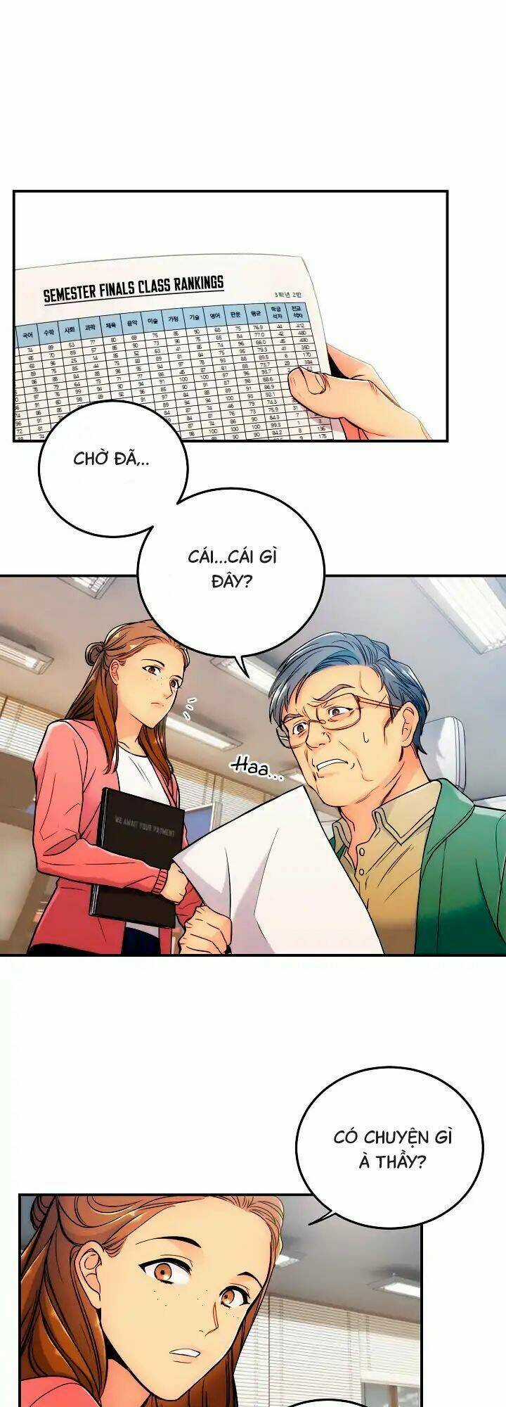 Bác Sĩ Trở Lại - Chapter 0 - Trang 2