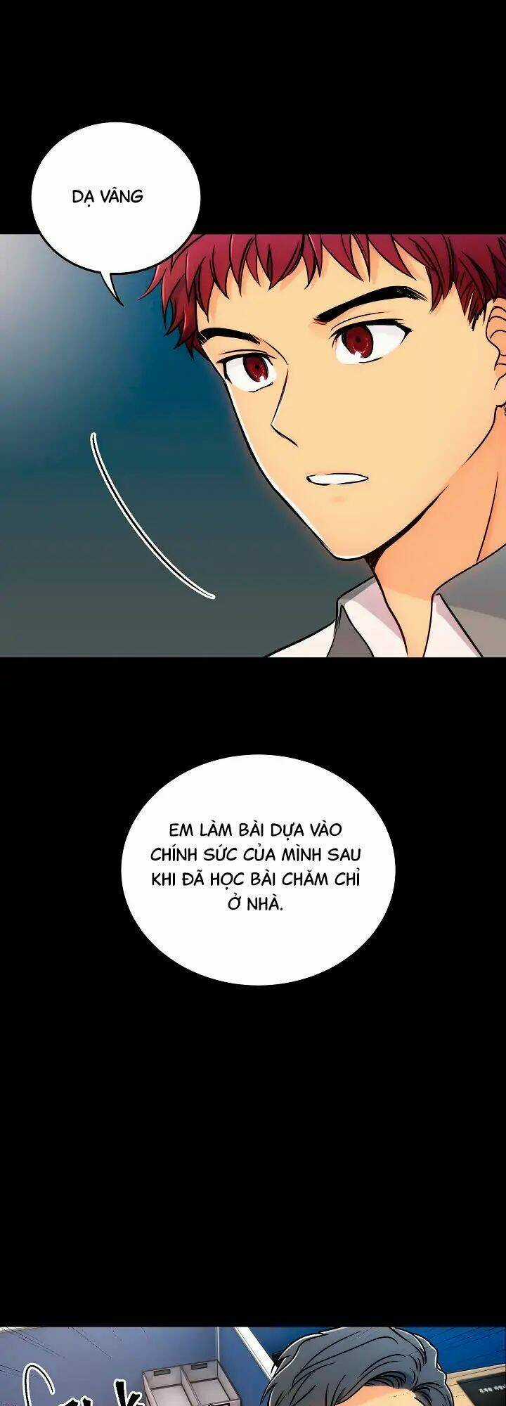 Bác Sĩ Trở Lại - Chapter 0 - Trang 16