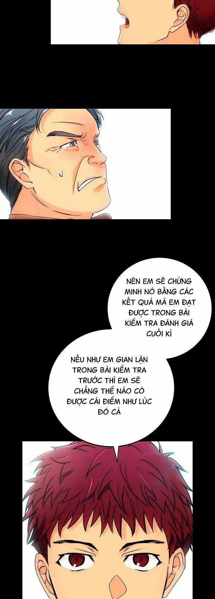 Bác Sĩ Trở Lại - Chapter 0 - Trang 18
