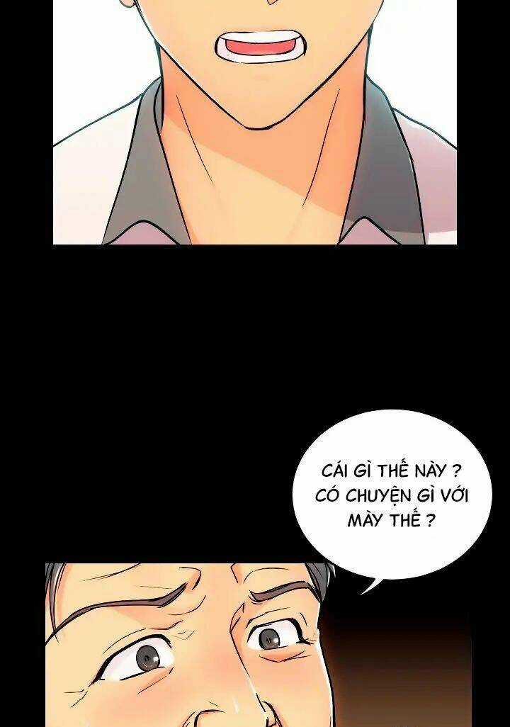 Bác Sĩ Trở Lại - Chapter 0 - Trang 19