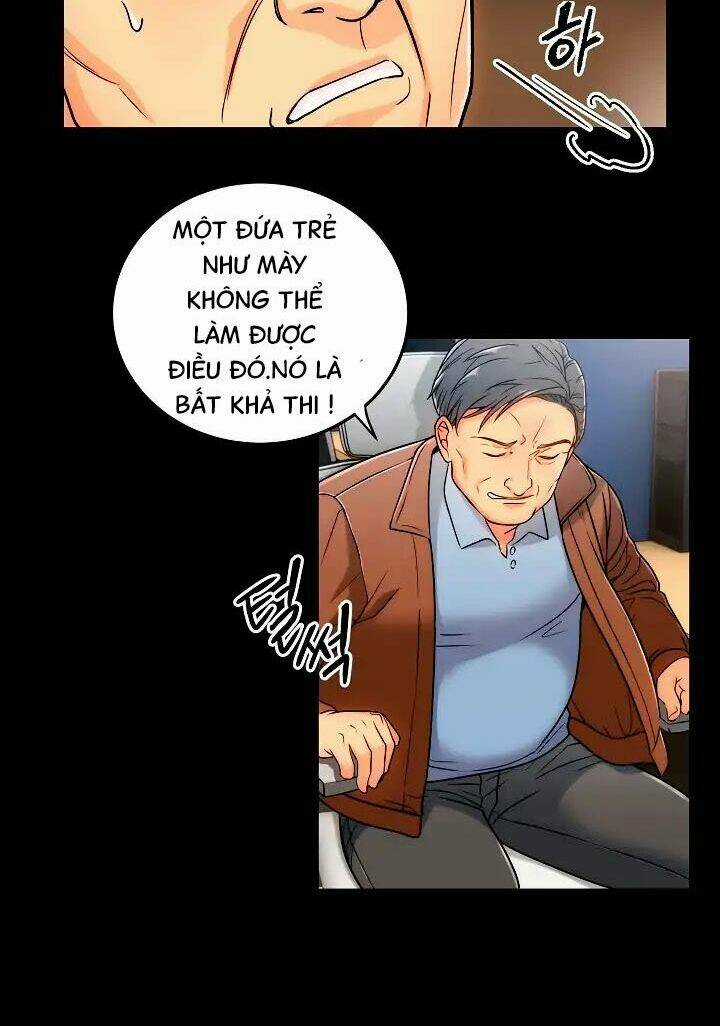 Bác Sĩ Trở Lại - Chapter 0 - Trang 20