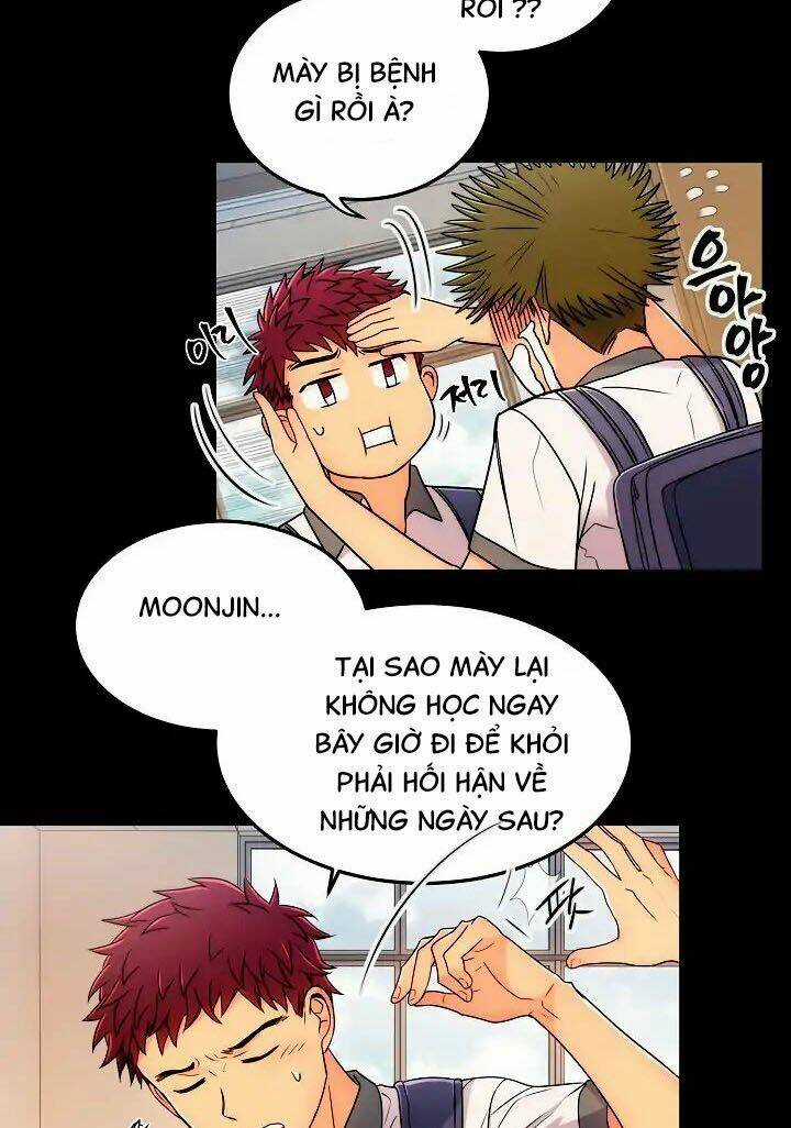 Bác Sĩ Trở Lại - Chapter 0 - Trang 26