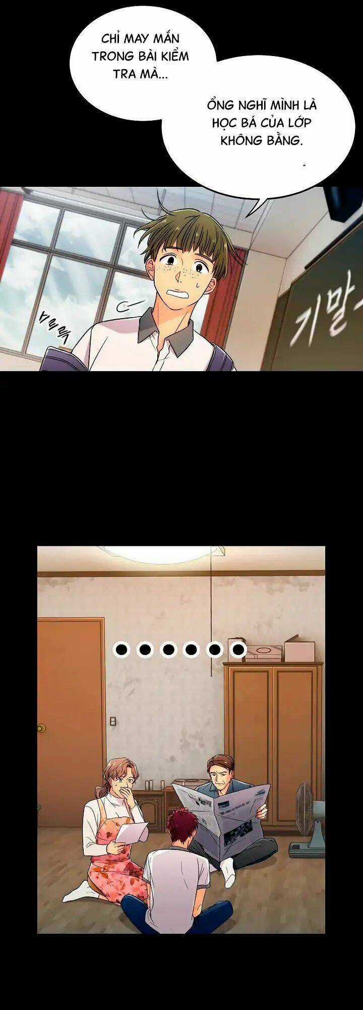 Bác Sĩ Trở Lại - Chapter 0 - Trang 28