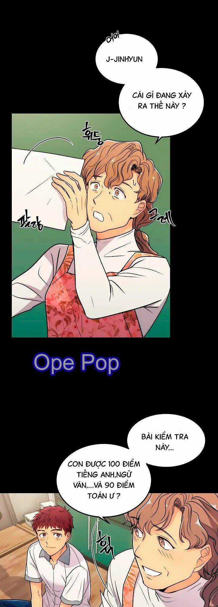 Bác Sĩ Trở Lại - Chapter 0 - Trang 29