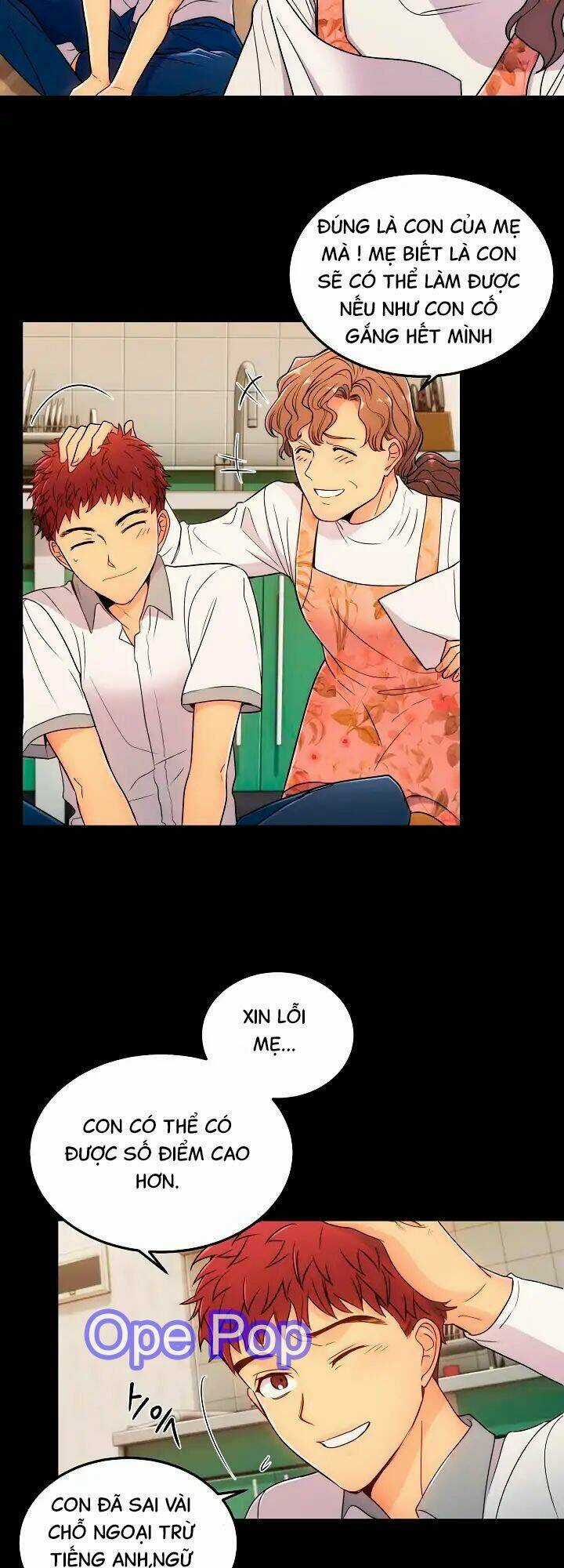 Bác Sĩ Trở Lại - Chapter 0 - Trang 30