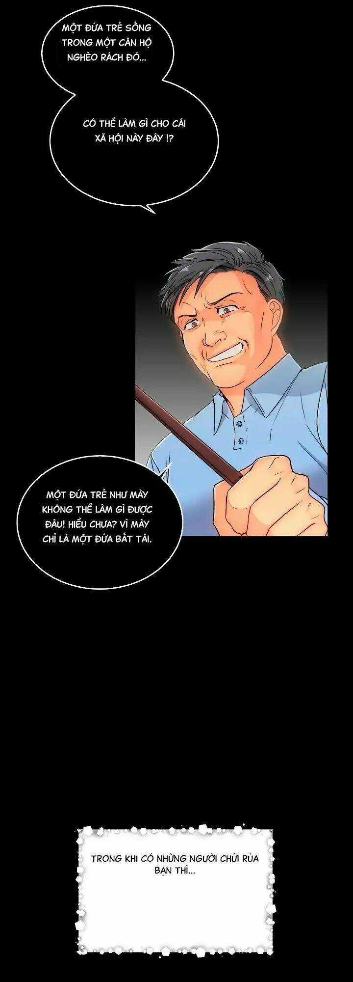 Bác Sĩ Trở Lại - Chapter 0 - Trang 34