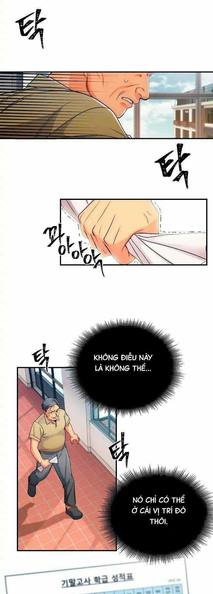 Bác Sĩ Trở Lại - Chapter 0 - Trang 41