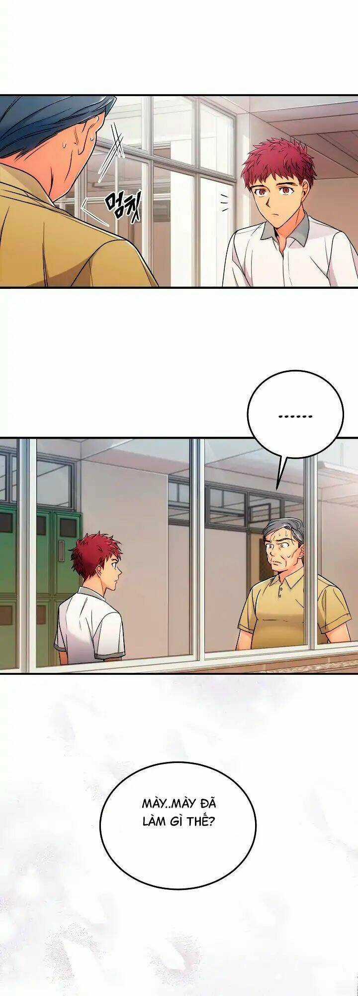 Bác Sĩ Trở Lại - Chapter 0 - Trang 43