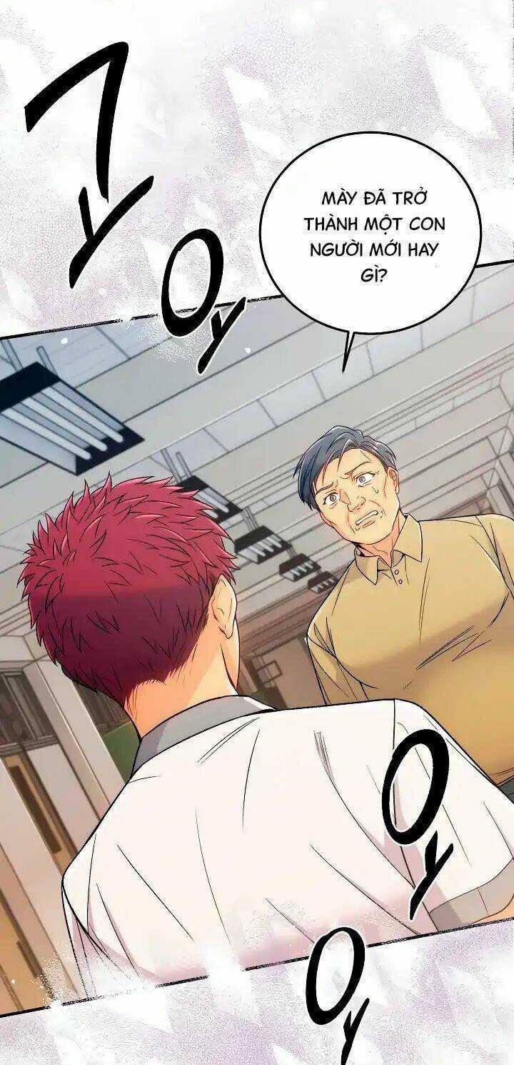 Bác Sĩ Trở Lại - Chapter 0 - Trang 44