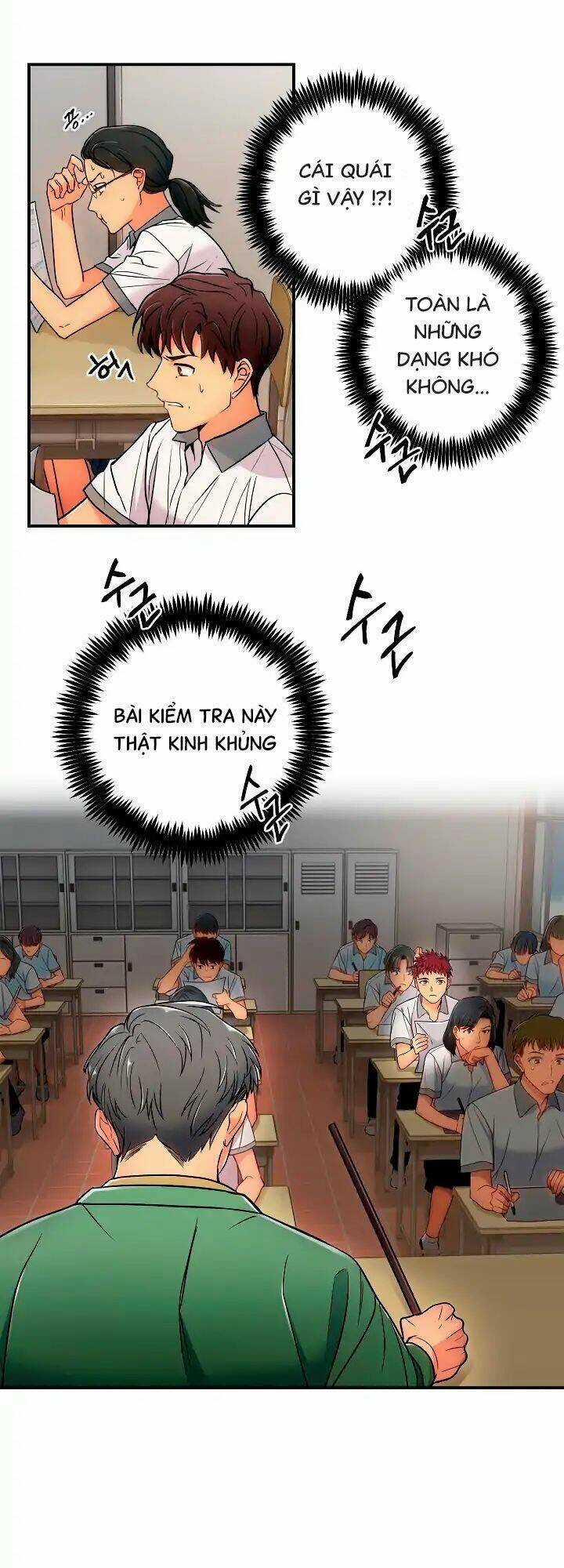 Bác Sĩ Trở Lại - Chapter 0 - Trang 9