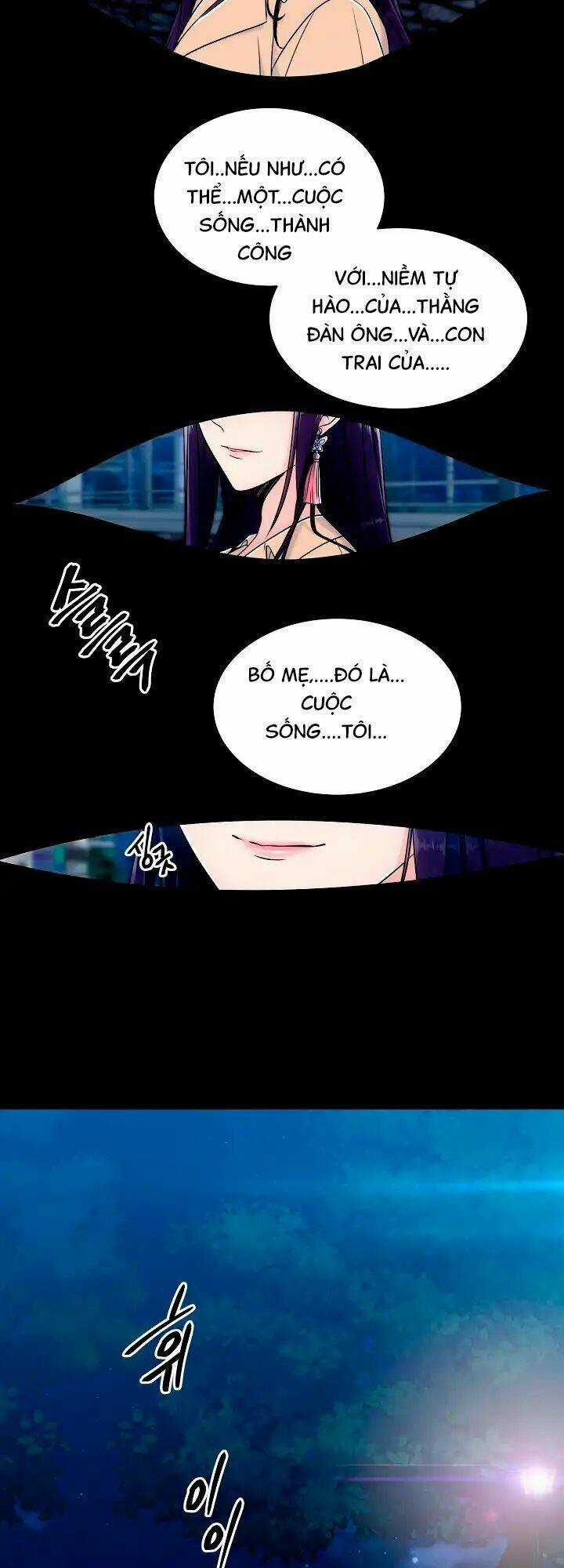 Bác Sĩ Trở Lại - Chapter 1 - Trang 45