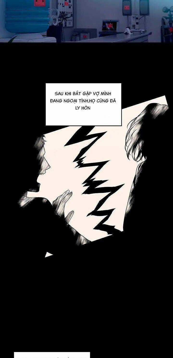 Bác Sĩ Trở Lại - Chapter 1 - Trang 6