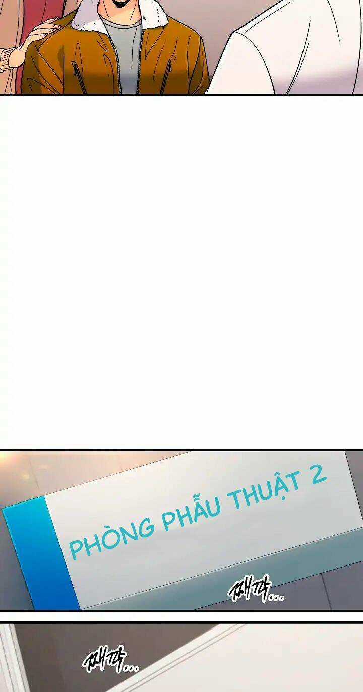 Bác Sĩ Trở Lại - Chapter 10 - Trang 14