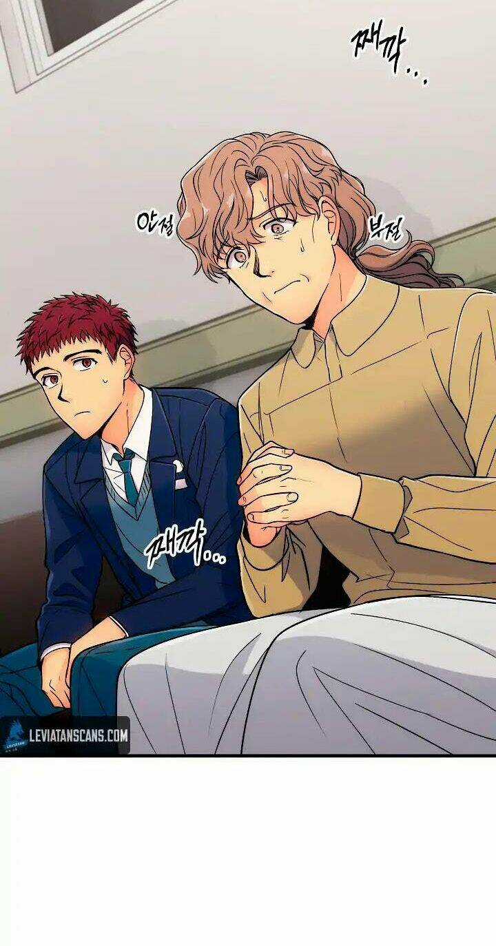 Bác Sĩ Trở Lại - Chapter 10 - Trang 15