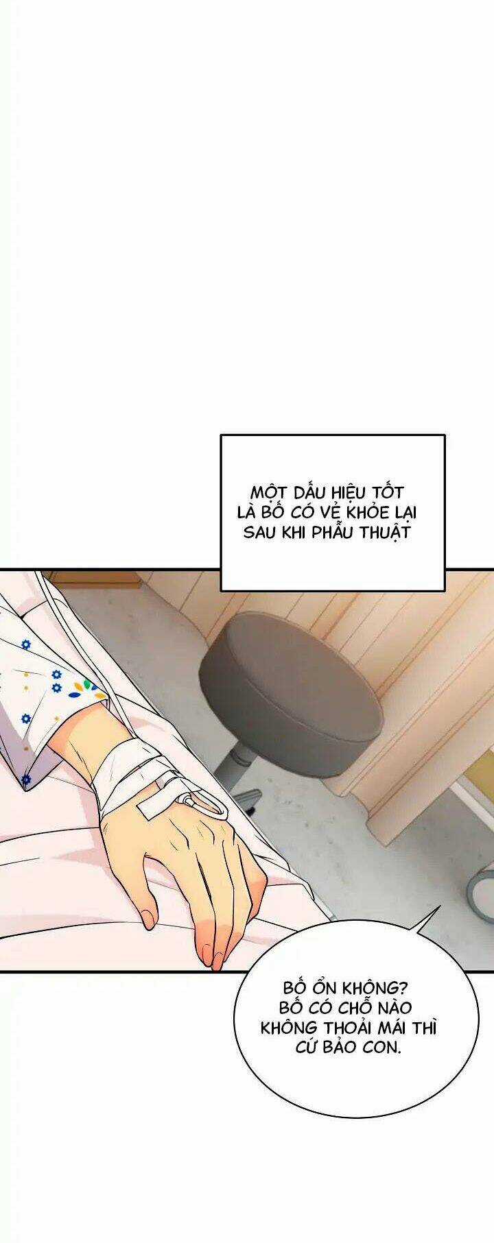 Bác Sĩ Trở Lại - Chapter 10 - Trang 21