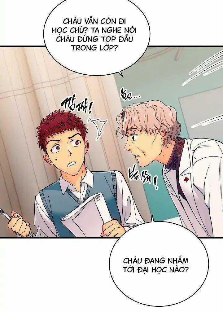 Bác Sĩ Trở Lại - Chapter 10 - Trang 27
