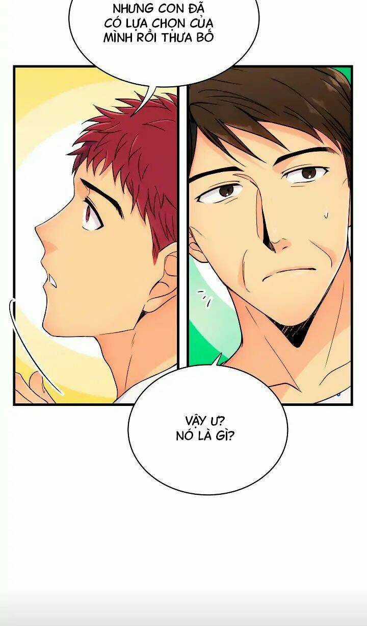 Bác Sĩ Trở Lại - Chapter 10 - Trang 34