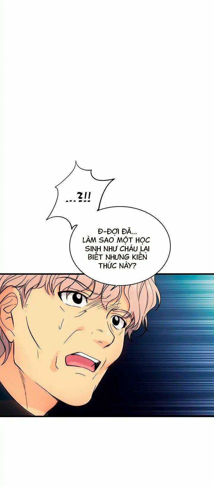 Bác Sĩ Trở Lại - Chapter 10 - Trang 8