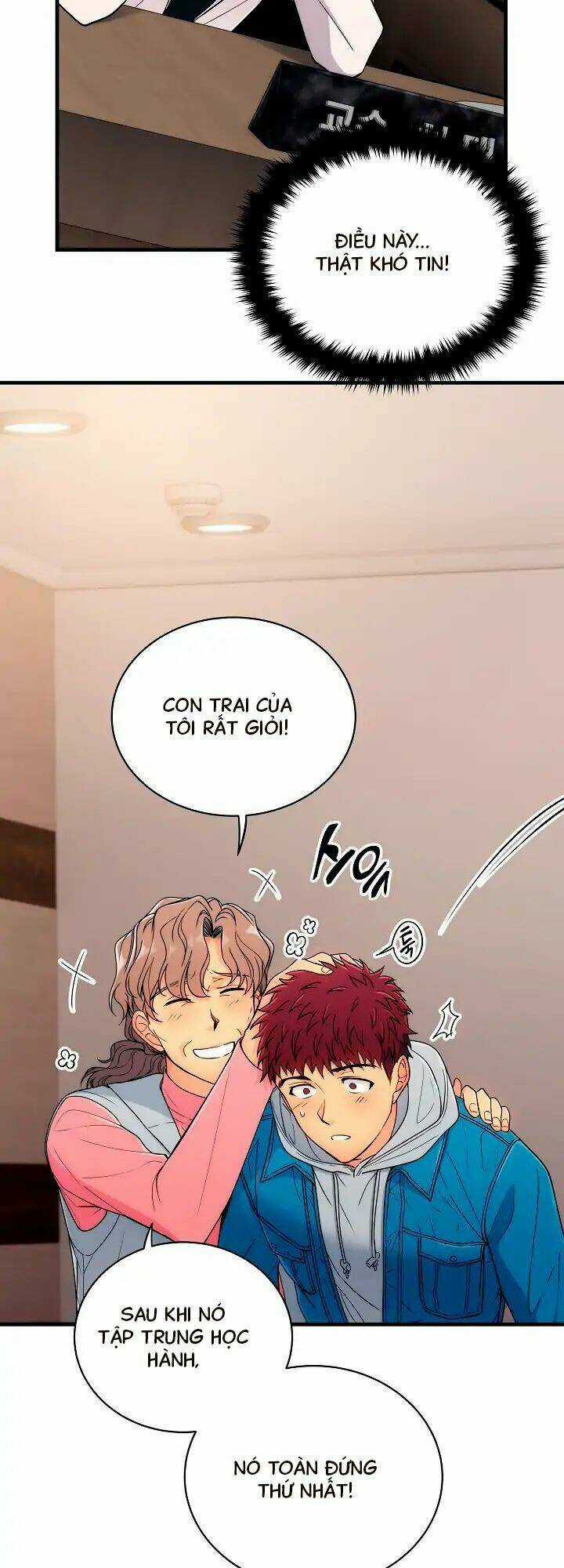 Bác Sĩ Trở Lại - Chapter 10 - Trang 10