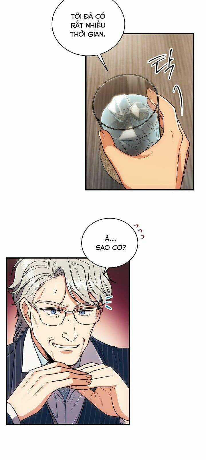 Bác Sĩ Trở Lại - Chapter 100 - Trang 14