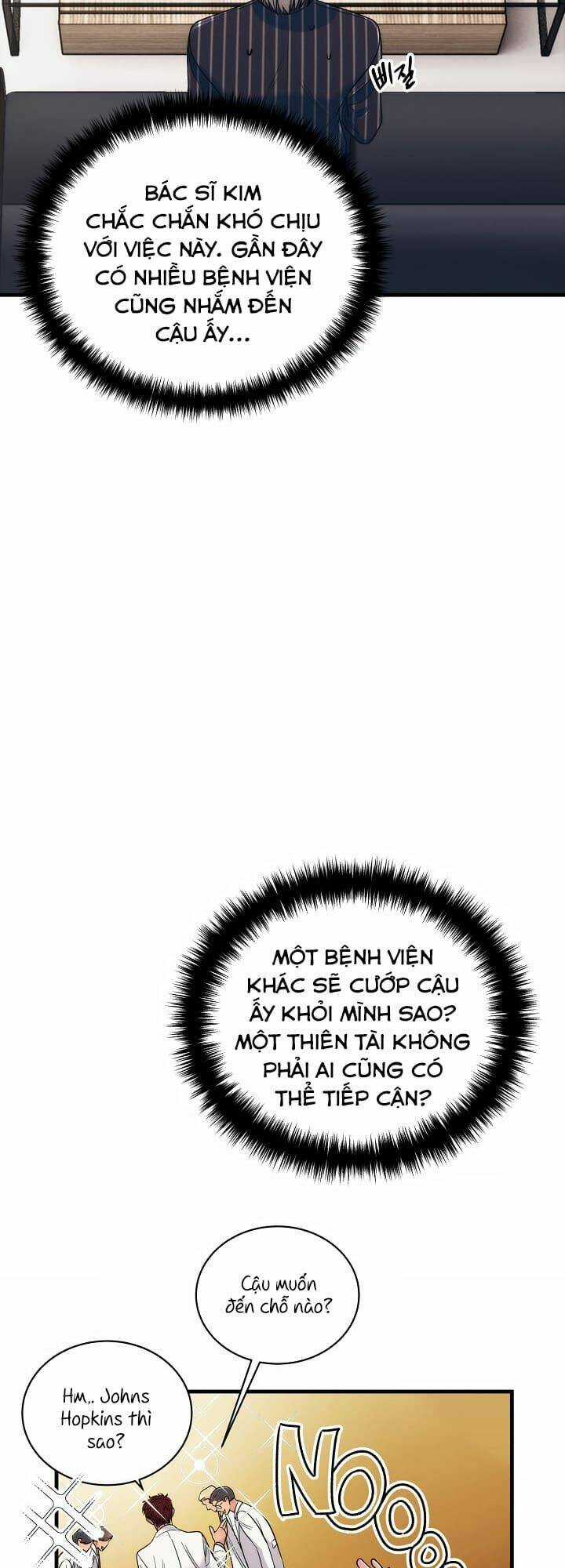 Bác Sĩ Trở Lại - Chapter 100 - Trang 18