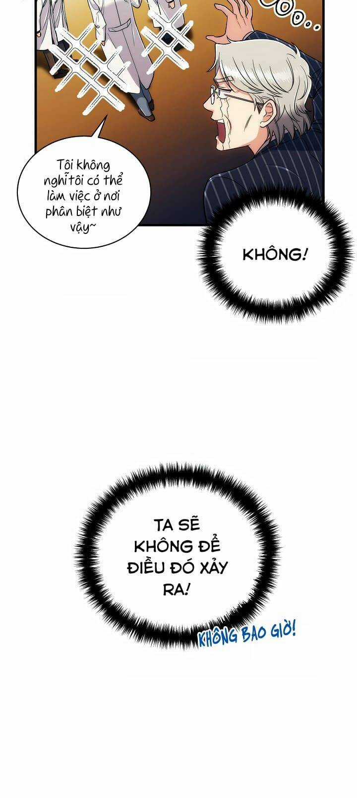 Bác Sĩ Trở Lại - Chapter 100 - Trang 19