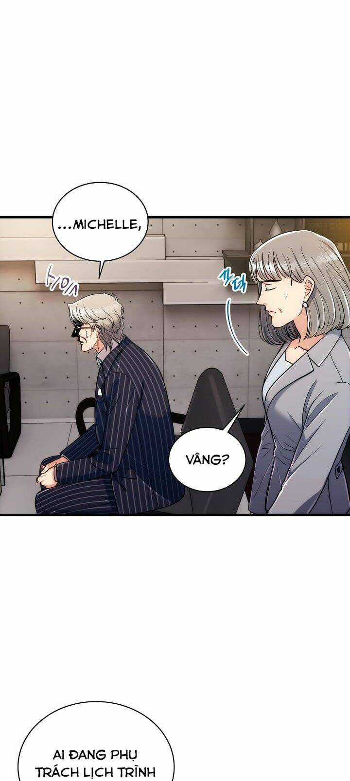 Bác Sĩ Trở Lại - Chapter 100 - Trang 20