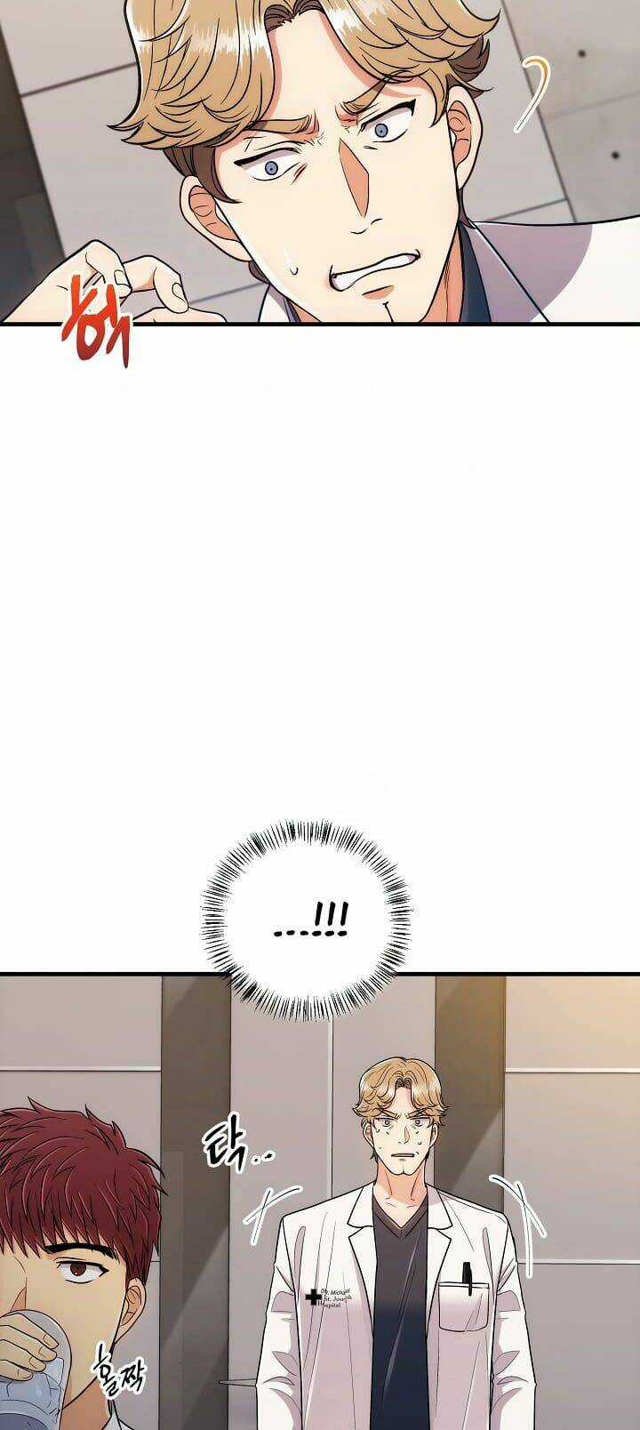Bác Sĩ Trở Lại - Chapter 100 - Trang 23