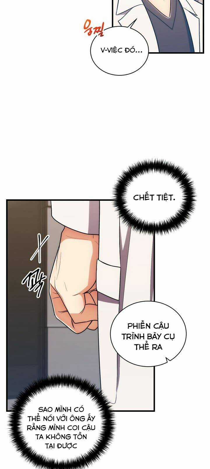Bác Sĩ Trở Lại - Chapter 100 - Trang 25