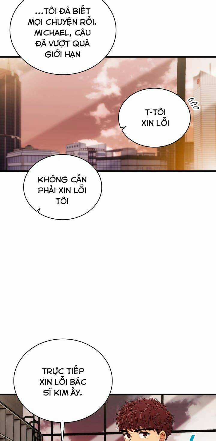 Bác Sĩ Trở Lại - Chapter 100 - Trang 28