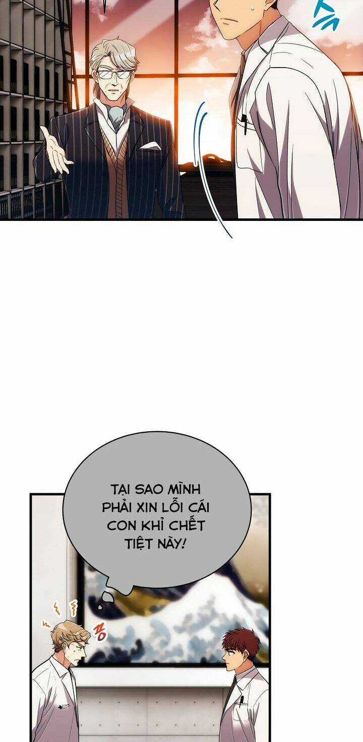 Bác Sĩ Trở Lại - Chapter 100 - Trang 29