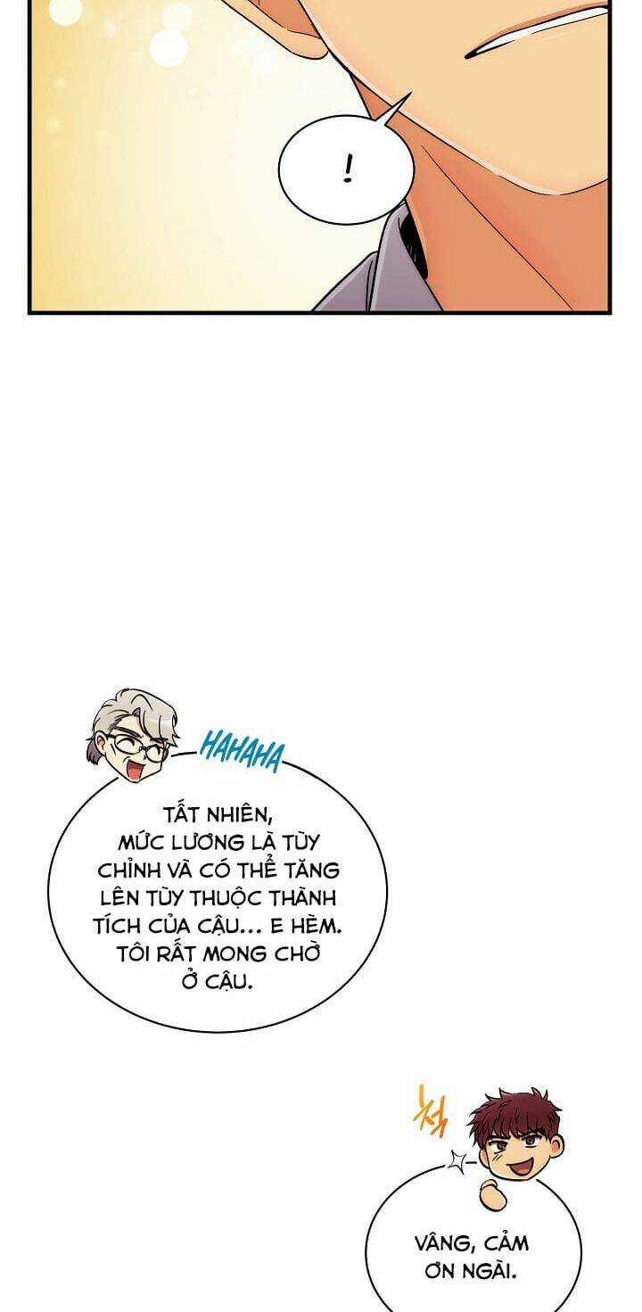 Bác Sĩ Trở Lại - Chapter 100 - Trang 41