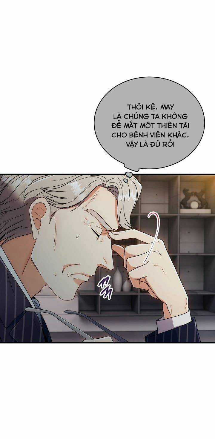 Bác Sĩ Trở Lại - Chapter 100 - Trang 46