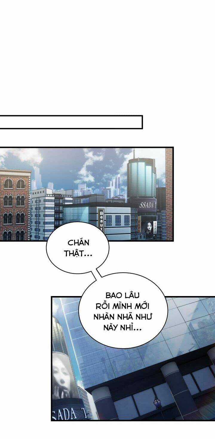 Bác Sĩ Trở Lại - Chapter 100 - Trang 50