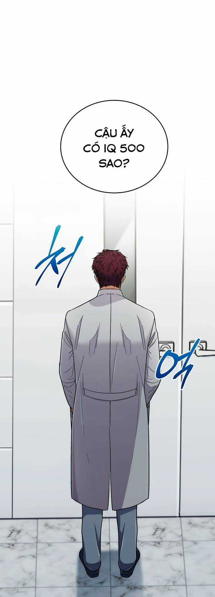 Bác Sĩ Trở Lại - Chapter 100 - Trang 6