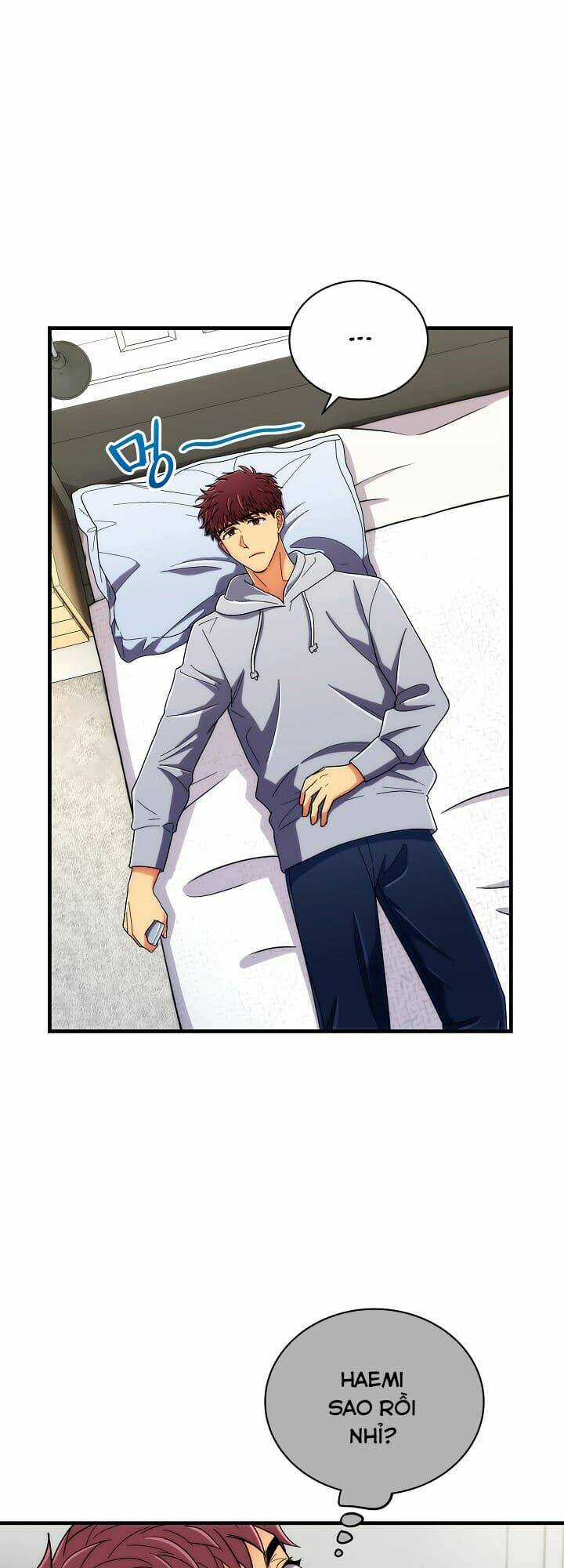 Bác Sĩ Trở Lại - Chapter 100 - Trang 51