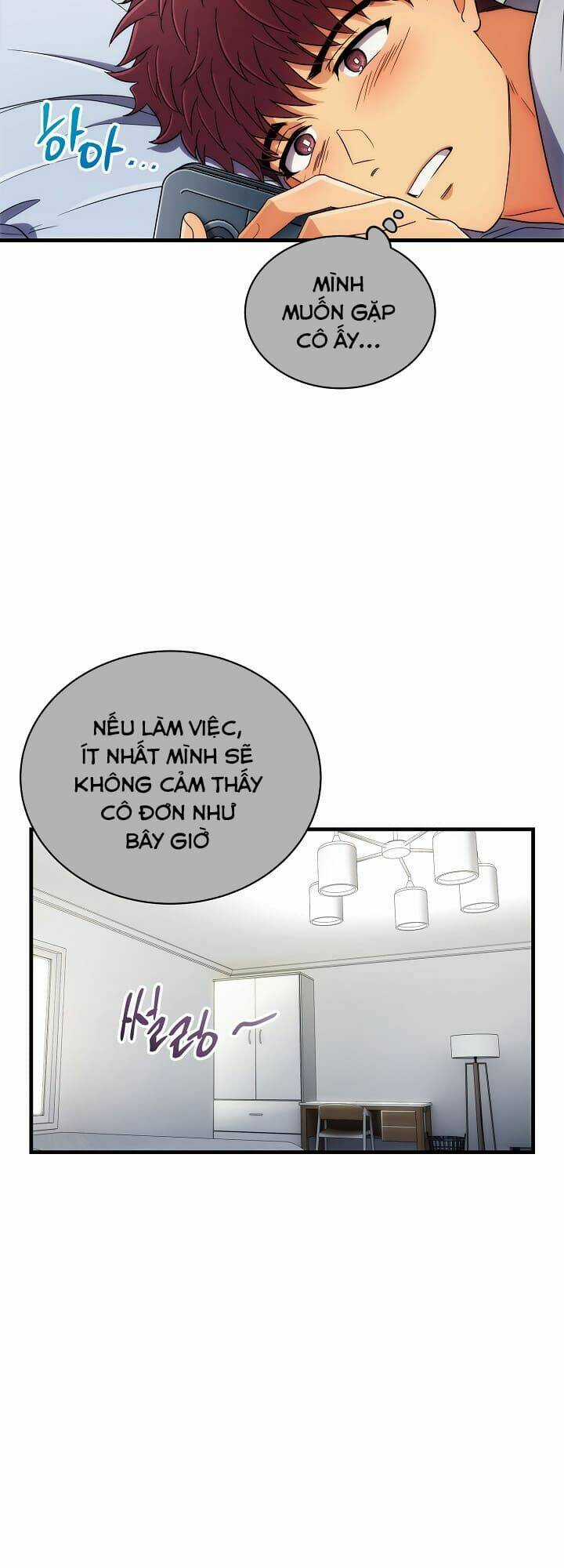 Bác Sĩ Trở Lại - Chapter 100 - Trang 54