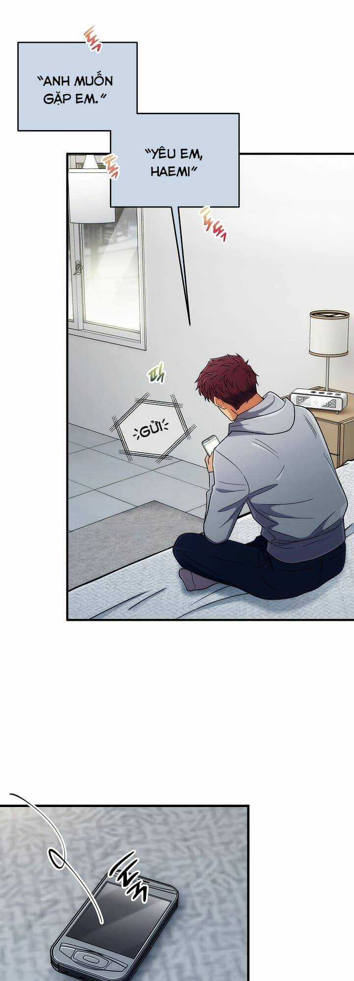 Bác Sĩ Trở Lại - Chapter 100 - Trang 55