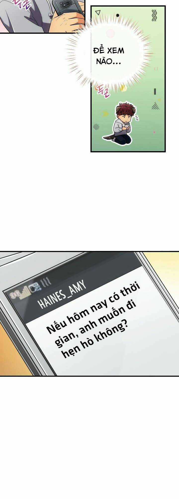 Bác Sĩ Trở Lại - Chapter 100 - Trang 58