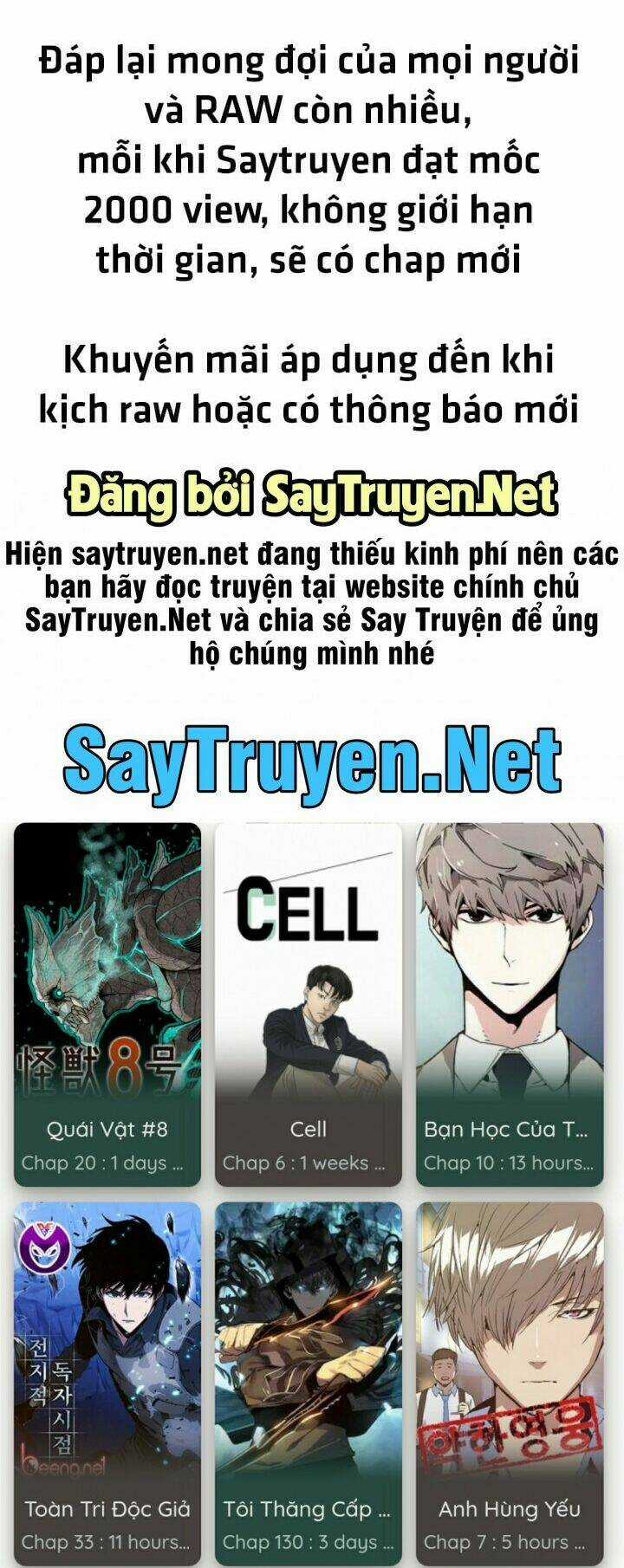 Bác Sĩ Trở Lại - Chapter 100 - Trang 60