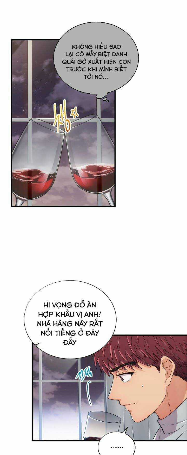 Bác Sĩ Trở Lại - Chapter 101 - Trang 13