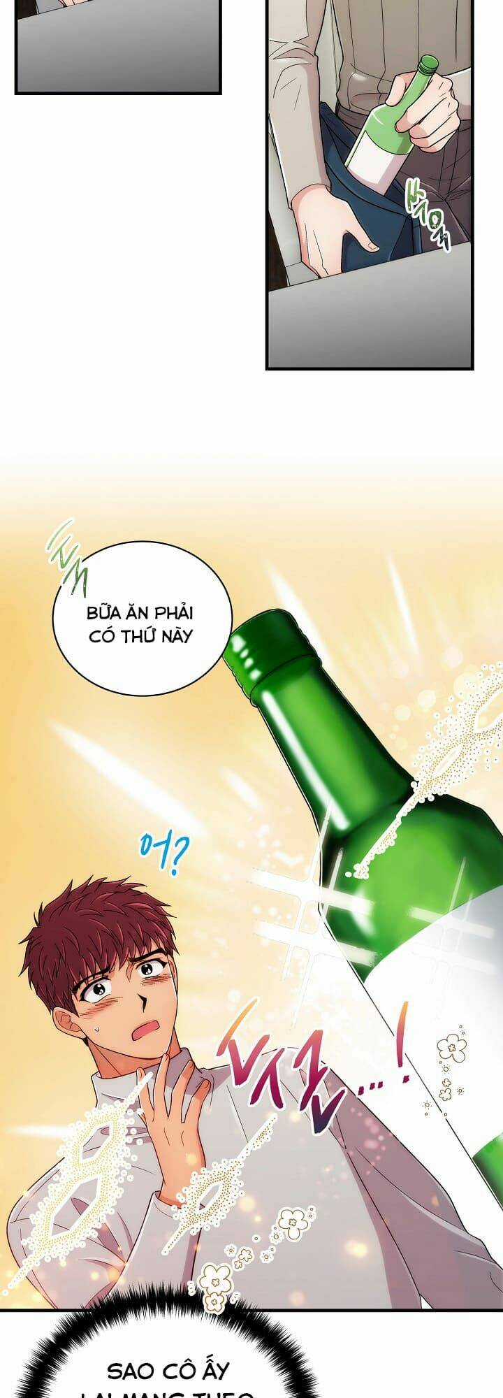 Bác Sĩ Trở Lại - Chapter 101 - Trang 18