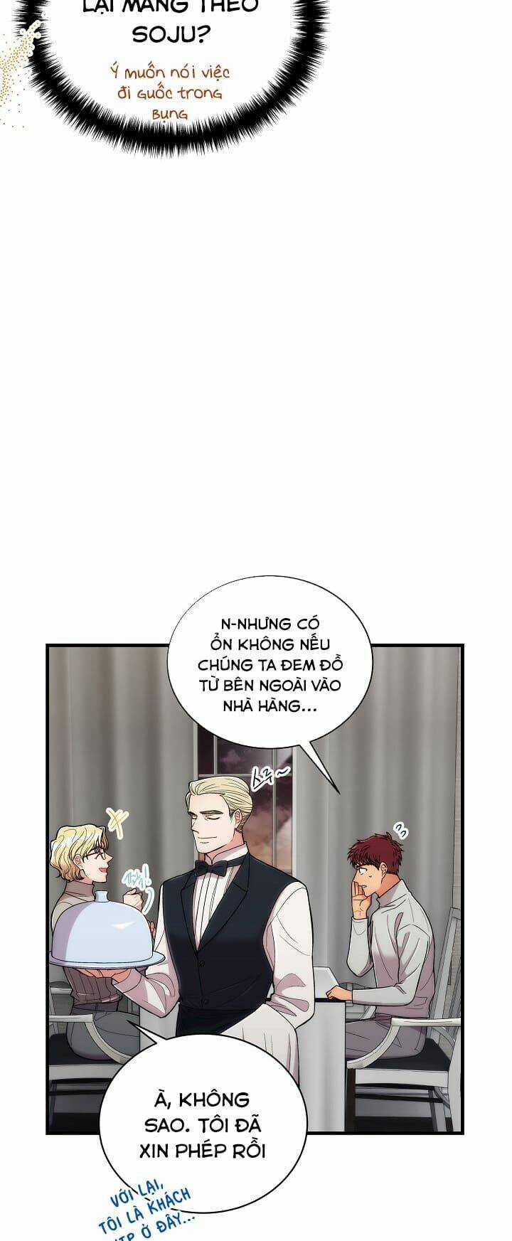 Bác Sĩ Trở Lại - Chapter 101 - Trang 19